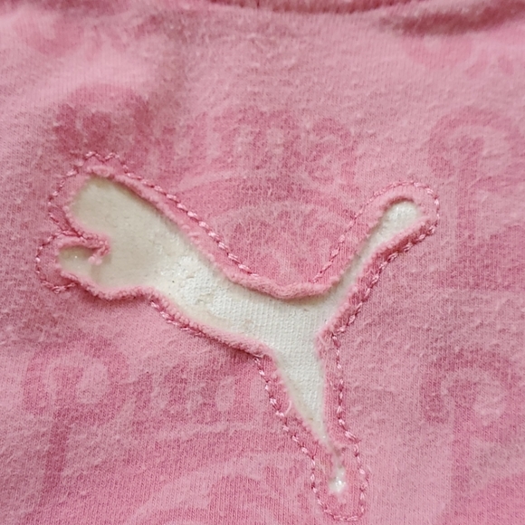 PUMA GIRLS CASUAL DRESS SIZE 4T - Picture 13 of 13